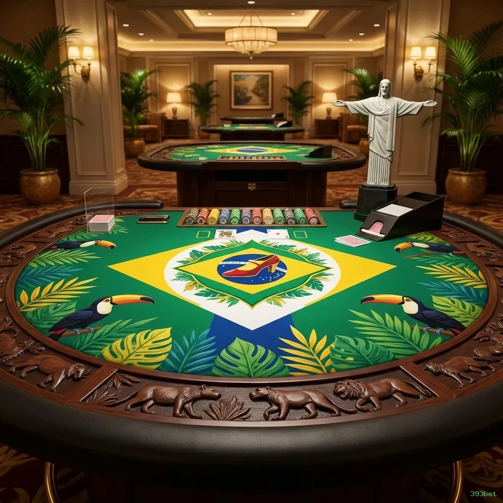 Mesa Digital vs Ao Vivo