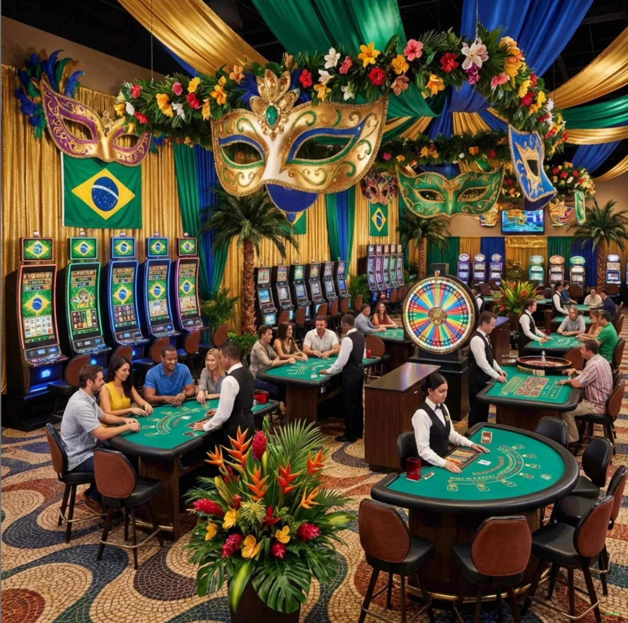 Jogos Populares Brasil